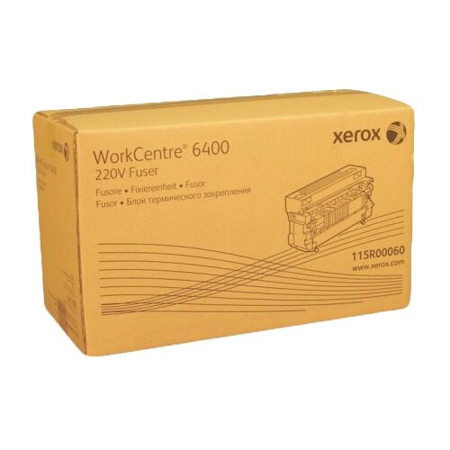  Фьюзер Xerox WC 6400 115R00060