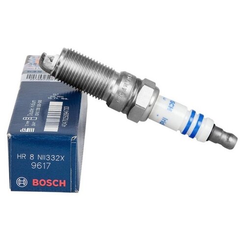 Свеча зажигания Bosch 0242230530