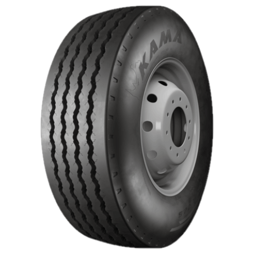 Шина КАМА NT 201 TL 385/65 R22.5