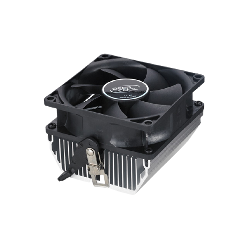 Deepcool Cooler CK-AM209 V2 Soc-FM2+ AM2+ AM3+ AM4 3-pin 22d