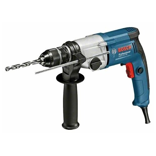 Дрель Bosch GBM 13-2 RE