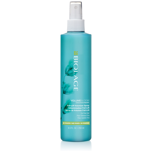 Matrix Biolage Volumebloom Full Lift Volumizer spray - Спрей