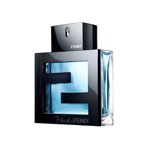 FENDI туалетная вода Fan di Fendi pour Homme Acqua, 50