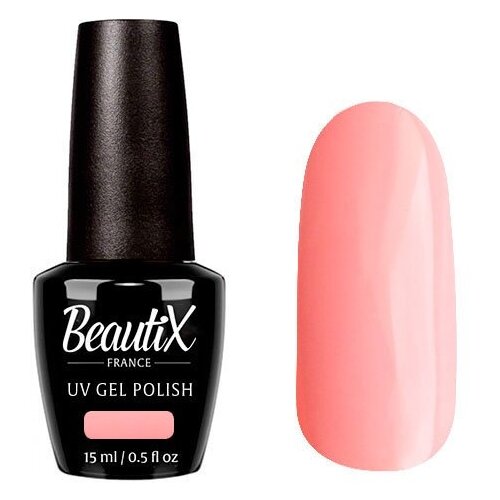 Beautix Гель-лак UV Gel Polish, 15 мл, 302