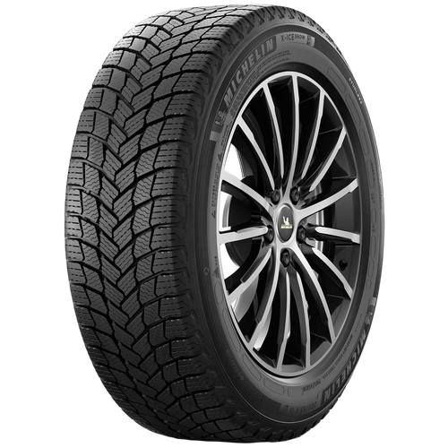 MICHELIN X-Ice Snow 245/40 R18 97H зимняя