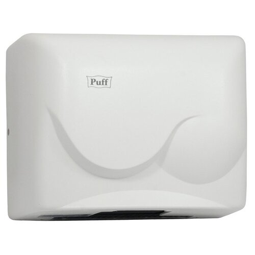 Сушилки для рук  Беру Сушилка для рук Puff 8823 1500 Вт белый