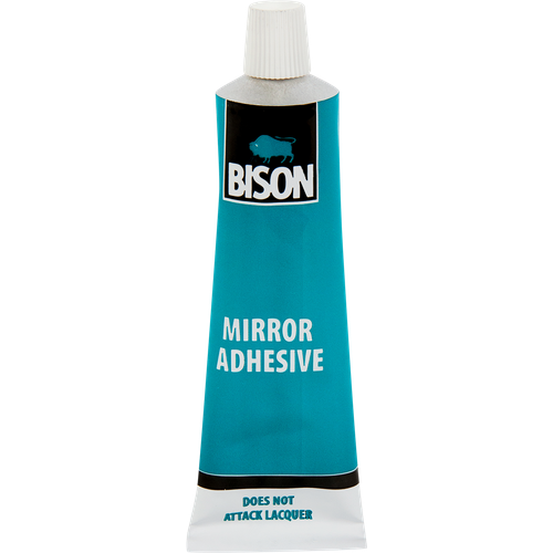 Клей для зеркала Bison Mirror Adhesive, 60 мл