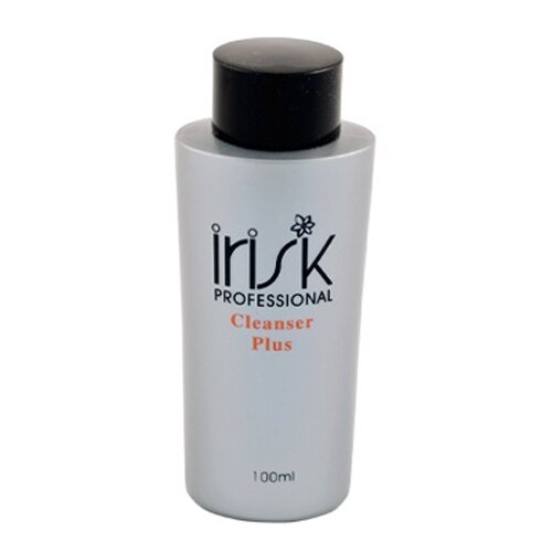 Жидкость для снятия липкого слоя М610-06 Cleanser Plus IRISK