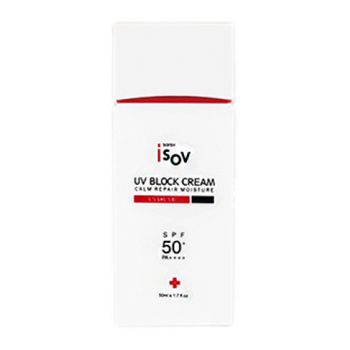 Isov крем UV Block SPF 50, 50