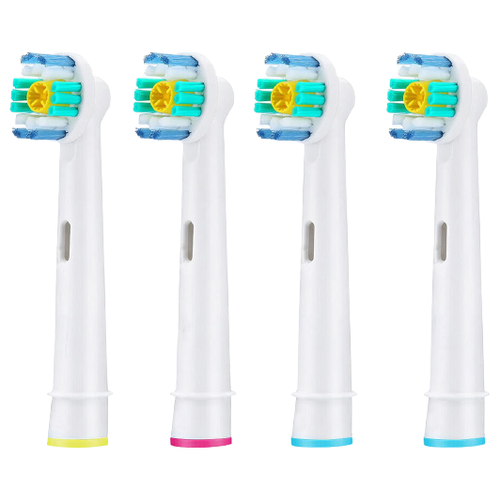 Насадки 5Lights для Oral-B EB-18A 4 шт