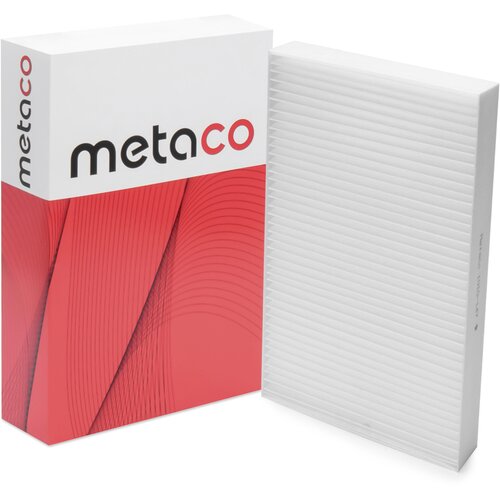 Фильтр салона Metaco