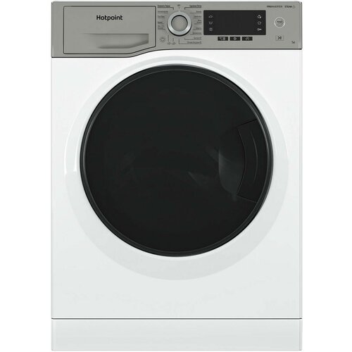 Стиральная машина Hotpoint NSD 7249 UD AVE