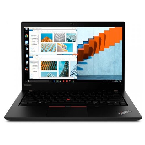 Ноутбук Lenovo ThinkPad T14 G1 20S0000GRT (Core i5 1600 MHz 