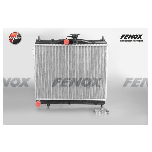 Радиатор Fenox RC00054 для Hyundai