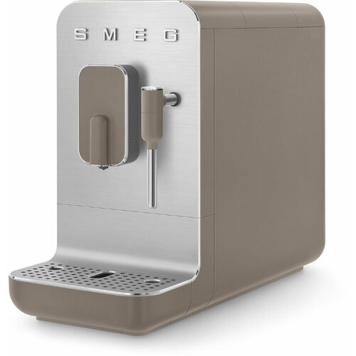 Кофемашина Smeg BCC02TPMEU,