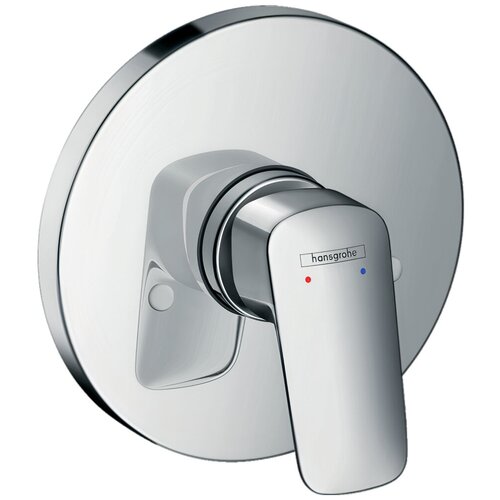 Смеситель Hansgrohe Logis 71606000 для душа