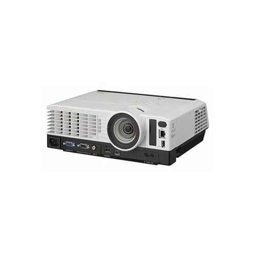 Проектор Ricoh PJ WX3351N 1280x800, 13000:1, 3600 лм, DLP, 3.1