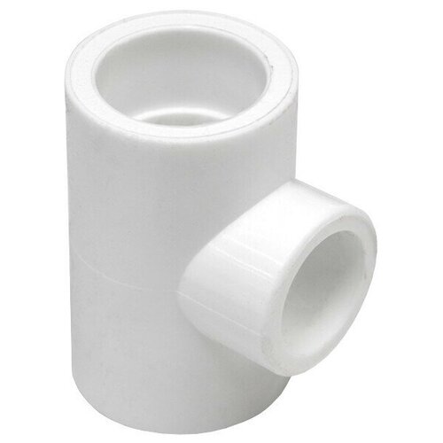 Тройник PPR ростерм переходный