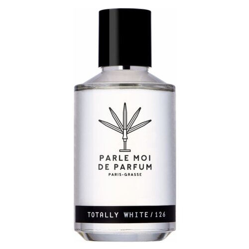 Parle Moi de Parfum парфюмерная вода Totally White/126, 100