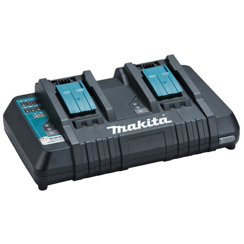 Зарядное устройство Makita DC18RD, 18