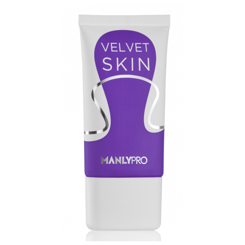 MANLYPRO Тональный крем Velvet Skin, 30 мл, оттенок: 03