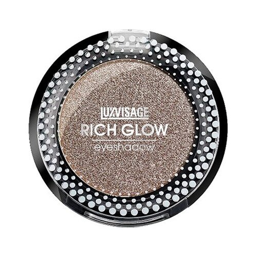  LUXVISAGE Тени для век Rich Glow 9-moom-light