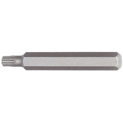 Бита 10мм Torx T40 75мм Licota арт. btx37540