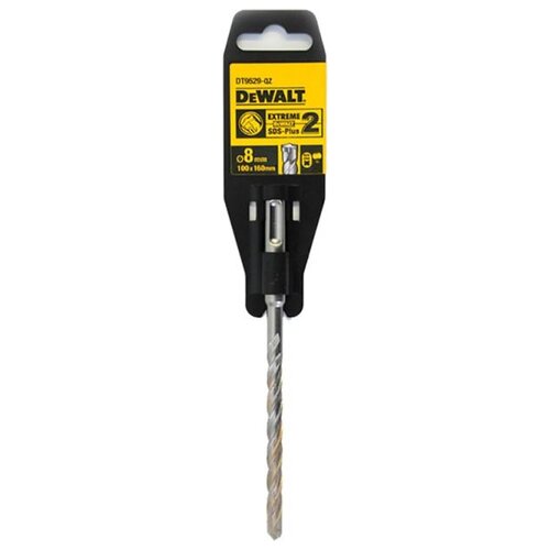 Бур DEWALT SDS-plus DT9529 [8х160х100мм, EXTREME2]