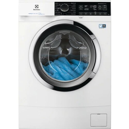 Стиральная машина Electrolux EW6N227C белый