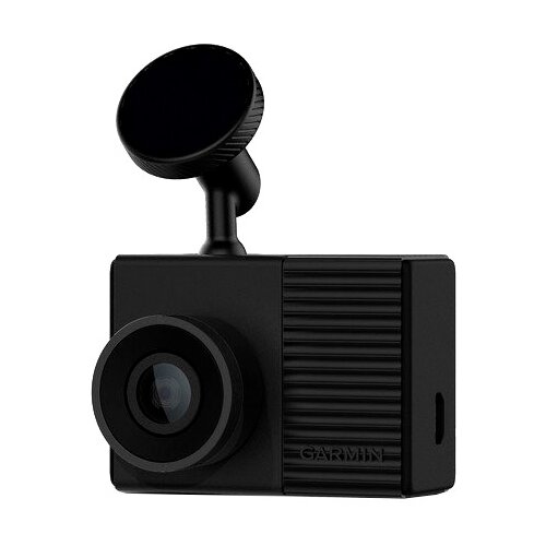  Видеорегистратор Garmin DashCam 46, GPS, черный