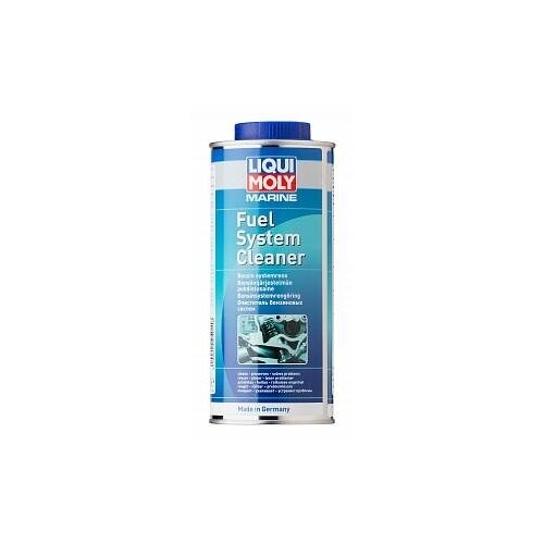 Liquimoly marine fuel-system-cleaner (0.5l)_очиститель для б