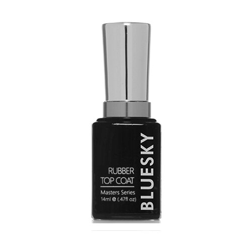 Bluesky Верхнее покрытие Masters Series Rubber Top Coat, про