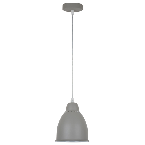 Светильник Arte Lamp BRACCIO A2054SP-1GY