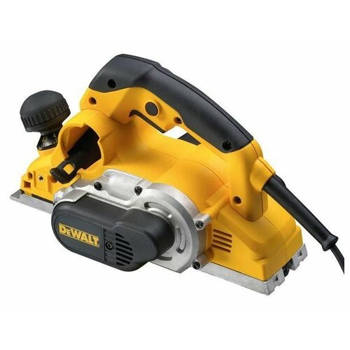 Рубанок DEWALT D26500