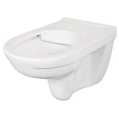 Подвесной безободковый унитаз Villeroy & Boch O.Novo 5660R00