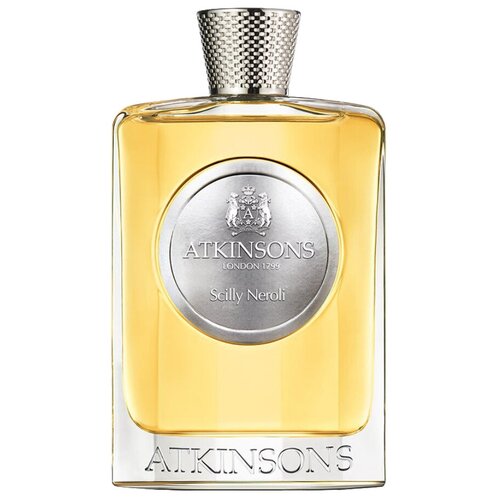 Atkinsons парфюмерная вода Scilly Neroli, 100