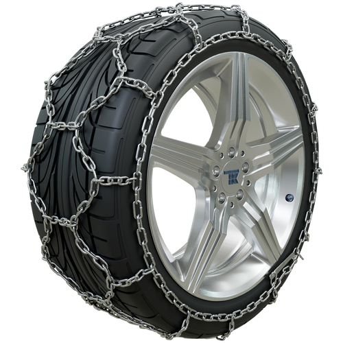 Цепи противоскольжения 185/70 R14 GROSCO для легковых автомо