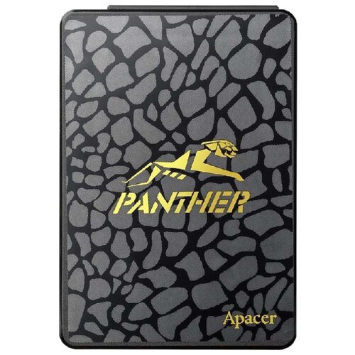 Твердотельный накопитель Apacer PANTHER 480 ГБ SATA