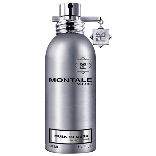 MONTALE парфюмерная вода Musk to Musk, 50