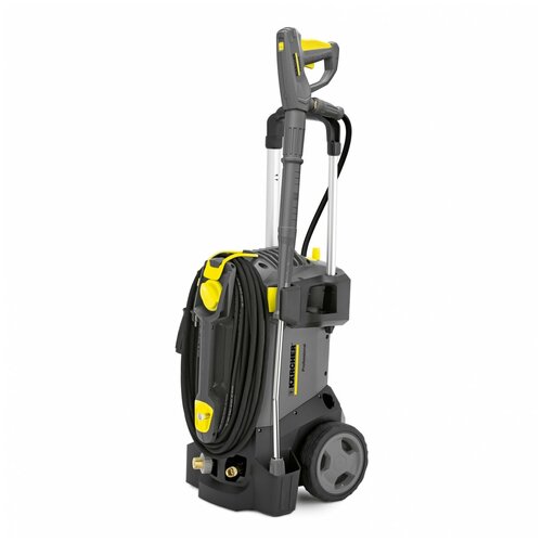 Мойки высокого давления Мойка высокого давления KARCHER HD 5/17 C, 200 бар, 480