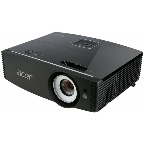 Acer projector P6500, DLP 3D, 1080p, 5000Lm, 20000/1, HDMI, 