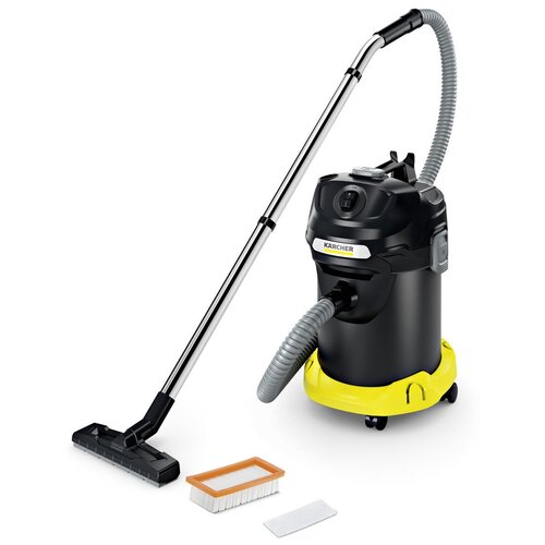  Пылесос для золы Karcher AD 4 Premium, арт.