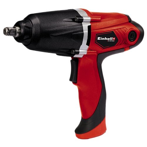 Ударный гайковерт Einhell CC-IW 450, 450