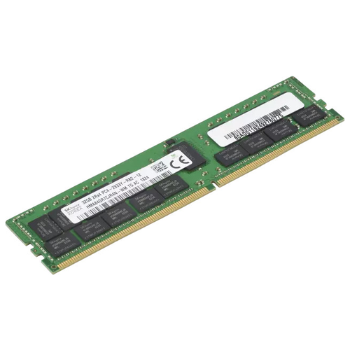 Оперативная память Hynix 32 ГБ DDR4 2933 МГц DIMM CL21