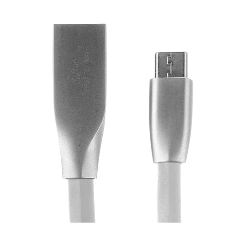 Cablexpert Кабель USB 2.0 Cc-g-usbc01w-1m AM/Type-C, серия G