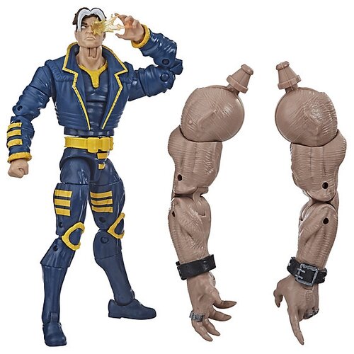 Hasbro Фигурка Legends series X-Men E9172/E7349