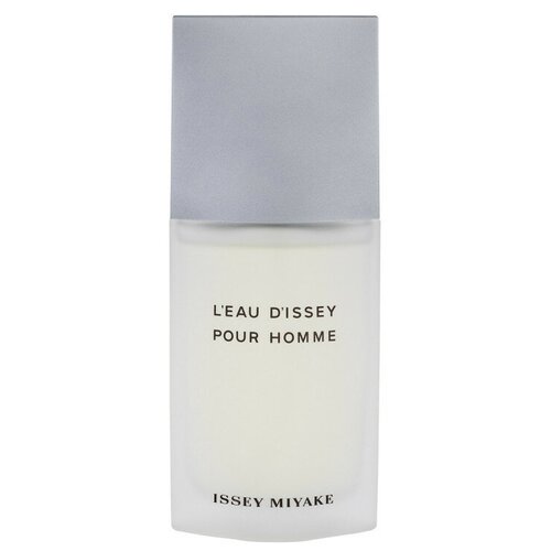 Issey Miyake туалетная вода L'Eau d'Issey pour Homme, 200