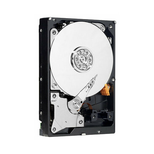 Внутренние жесткие диски  Яндекс Маркет Western Digital WD Caviar Green 2 TB (WD20EARS)