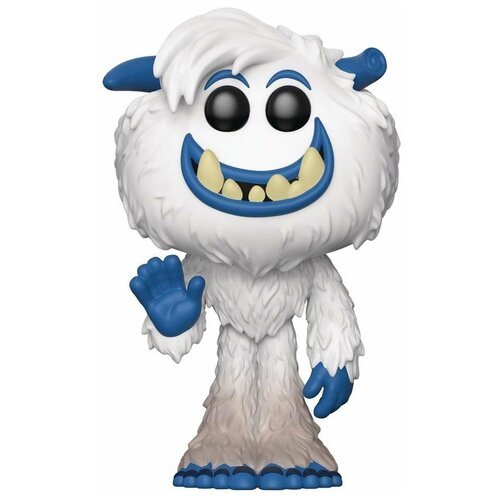 Фигурка Funko POP! Smallfoot: Migo