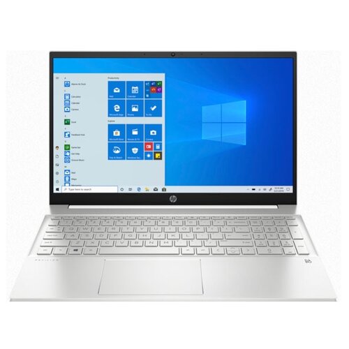  Ноутбук HP Pavilion 15-eg0054ur 2X2S6EA (Core i3 3000 MHz (1